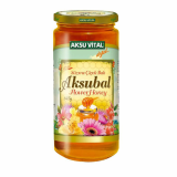 Aksubal Honey